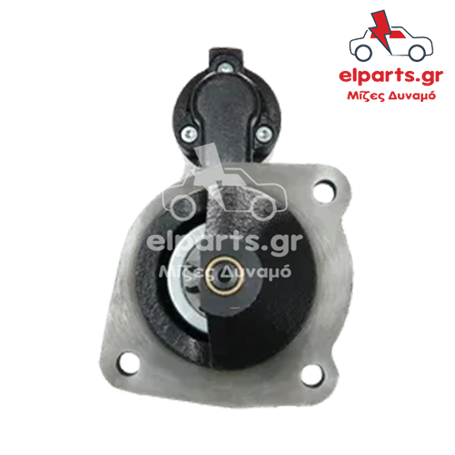 Μίζα Bosch S0249 1368082