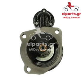 Μίζα Bosch S0250 1367077