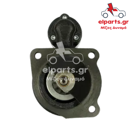 Μίζα Bosch S0251 1367032