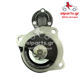 Μίζα Bosch S0252 