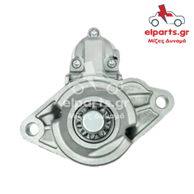 Μίζα Bosch S0253PR 