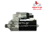 Μίζα Bosch S0253R 