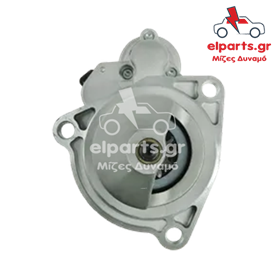 S0258 Μίζα τύπου Bosch DAF Μίζα Bosch S0258 1263004