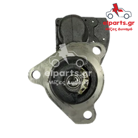 S0260 Μίζα τύπου Bosch CATERPILLAR CLARK CUMMINS Μίζα Bosch S0260 1371020