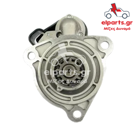 S0261 Μίζα τύπου Bosch DAF Μίζα Bosch S0261 1261008
