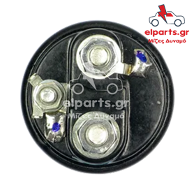 Μίζα Bosch S0265 