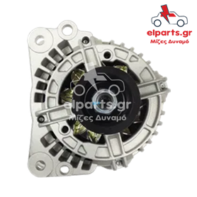 Δυναμό Bosch A0427 