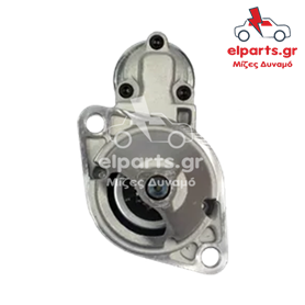 Μίζα Bosch S0267 1108203