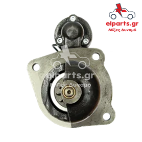 S0269 Μίζα τύπου Bosch DAF Μίζα Bosch S0269 1368078