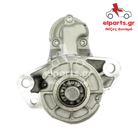 S0270 Μίζα τύπου Bosch AUDI Μίζα Bosch S0270 1125609
