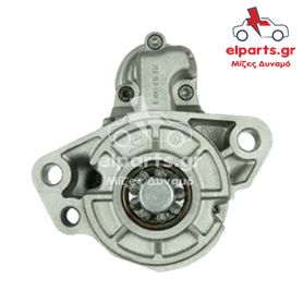 S0270PR Μίζα τύπου Bosch AUDI Μίζα Bosch S0270PR