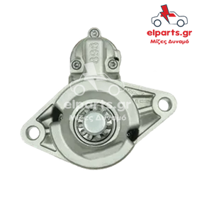 S0273PR Μίζα τύπου Bosch AUDI SEAT SKODA VW Μίζα Bosch S0273PR
