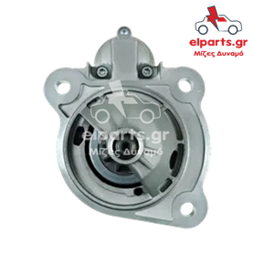 Μίζα Bosch S0274 1109046