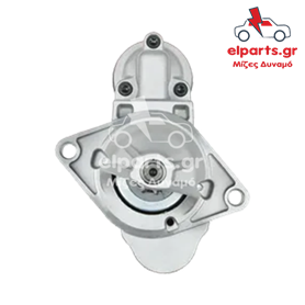 Μίζα Bosch S0275 1107493