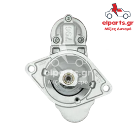 Μίζα Bosch S0275PR 