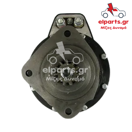Μίζα Bosch S0276 1510035