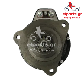 S0277 Μίζα τύπου Bosch DEUTZ Μίζα Bosch S0277 1510002