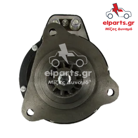 Μίζα Bosch S0278 1510039