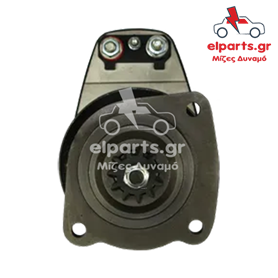 S0279 Μίζα τύπου Bosch STEYR Μίζα Bosch S0279 1416003