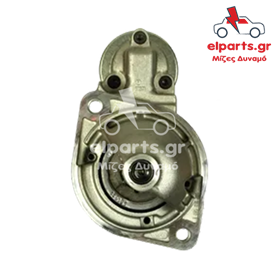 S0280(BOSCH) OEM BOSCH Μίζα τύπου Bosch GAZ Μίζα Bosch S0280(BOSCH)