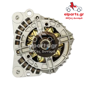 Δυναμό Bosch A0428 