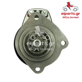 S0283 Μίζα τύπου Bosch LIEBHERR Μίζα Bosch S0283 1416071