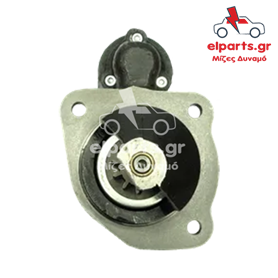 Μίζα Bosch S0285 1260025