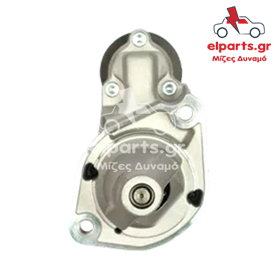 Μίζα Bosch S0290 1107459