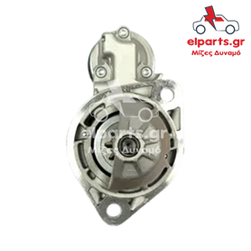 Μίζα Bosch S0293 1109369