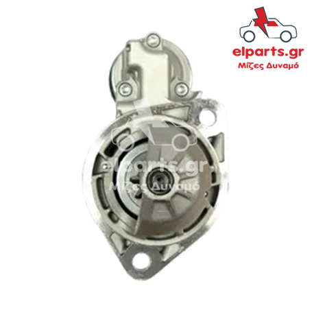 Μίζα Bosch S0293 1109369