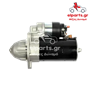 Μίζα Bosch S0293 1109369