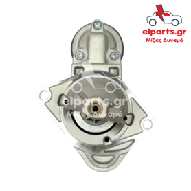 Μίζα Bosch S0295 1107522