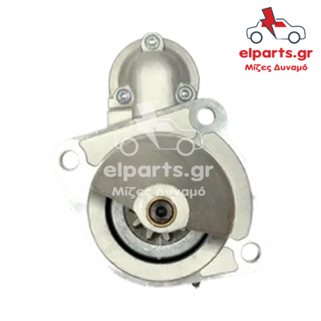 Μίζα Bosch S0296 1230008