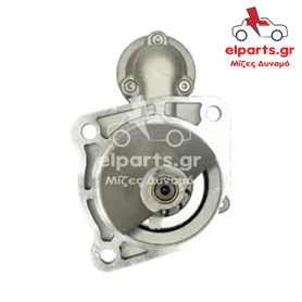 S0297 Μίζα τύπου Bosch JOHN DEERE Μίζα Bosch S0297 1230002