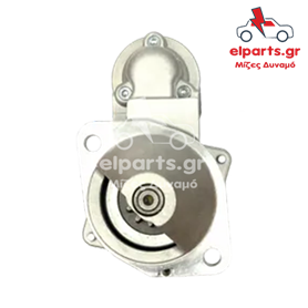 S0298 Μίζα τύπου Bosch JOHN DEERE Μίζα Bosch S0298