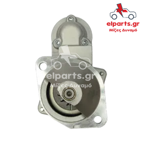 Μίζα Bosch S0299 1230005