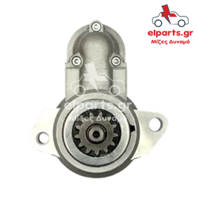 Μίζα Bosch S0303 1230028