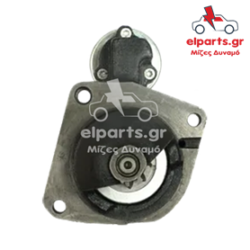 S0304 Μίζα τύπου Bosch RENAULT Μίζα Bosch S0304