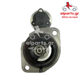 S0306 Μίζα τύπου Bosch BEDFORD FERRARI LOMBARDINI OPEL VALPADANA VAUXHALL VW Μίζα Bosch S0306 1218122