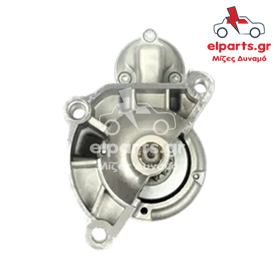 S0309 Μίζα τύπου Bosch CITROEN FIAT HYUNDAI LANCIA PEUGEOT SUZUKI TALBOT Μίζα Bosch S0309 1109026