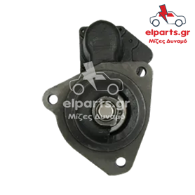 S0325 Μίζα τύπου Bosch SCANIA Μίζα Bosch S0325