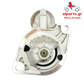 Μίζα Bosch S0326 