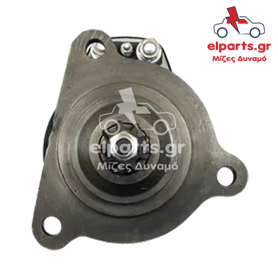 S0327 Μίζα τύπου Bosch MAN Μίζα Bosch S0327 1416010