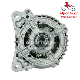 Δυναμό Bosch A0429S 124525530