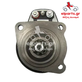 S0328 Μίζα τύπου Bosch STEYR Μίζα Bosch S0328 1416013