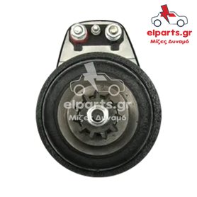 S0329 Μίζα τύπου Bosch DEUTZ Μίζα Bosch S0329 1416014