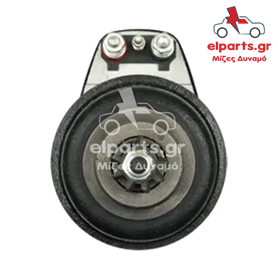 S0331 Μίζα τύπου Bosch MERCEDES BENZ TRUCKS & BUSES Μίζα Bosch S0331 1416016