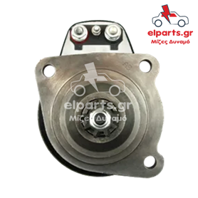 Μίζα Bosch S0332 1416017