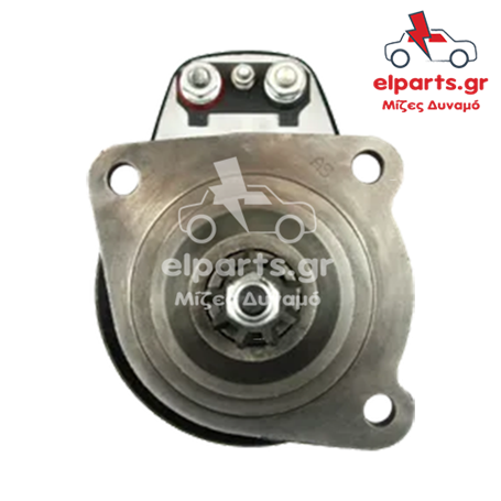 Μίζα Bosch S0332 1416017