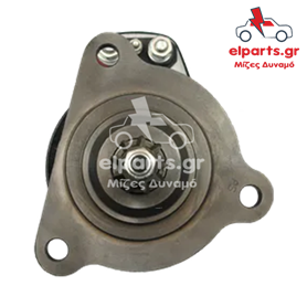 S0336 Μίζα τύπου Bosch CLAAS KASSBOHRER MAN MERCEDES BENZ TRUCKS & BUSES NEOPLAN SETRA Μίζα Bosch S0336